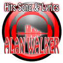 Alan Walker Tired Song Lyrics APK