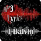 J Balvin - Mi Gente icône