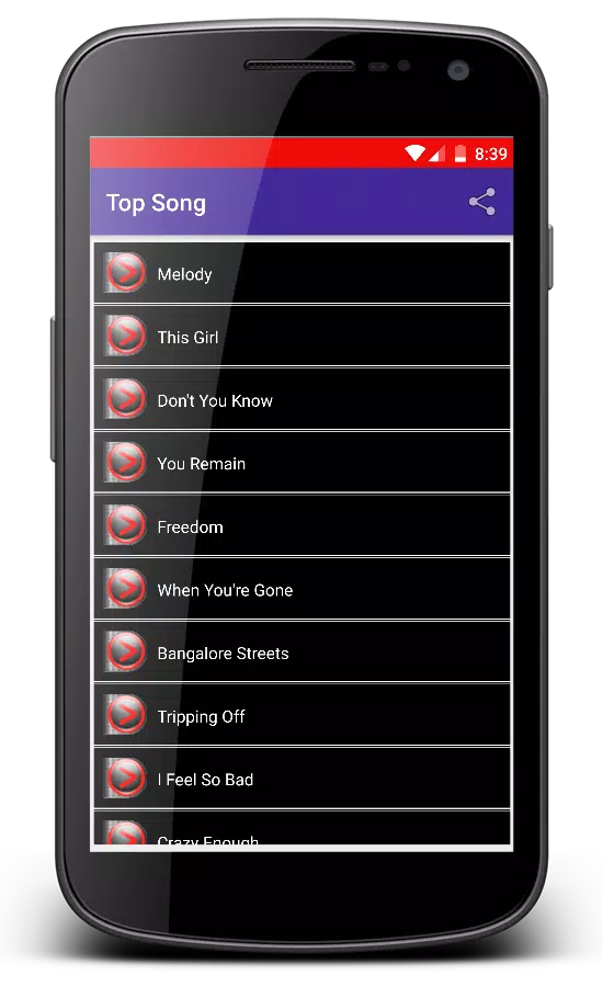 Kungs I Feel So Bad Song APK for Android Download