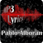 Pablo Alboran Prometo Musica biểu tượng