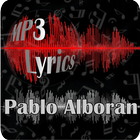 Pablo Alboran - No Vaya A Ser Musica 图标