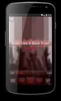 Sam Hunt Body Like A Back Road capture d'écran 2