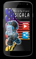 Sigala Give Me Your Love Song 스크린샷 1