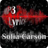 Sofia Carson Love Is The Name icon
