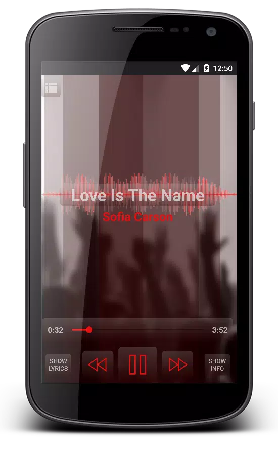 Sofia Carson Love Is The Name APK for Android Download