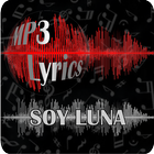 Soy Luna Musica ikona