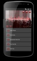 The Chainsmokers Songs الملصق