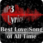 Best Love Songs of All Time आइकन