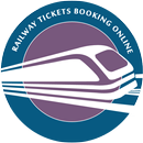 Railway Tickets Booking Online APK