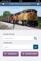 Railway Tickets Booking Online screenshot 1