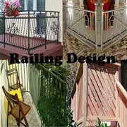 Railing tsim