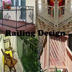 Railing Design APK download