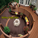 Railing design ideas APK