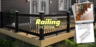 Railing Design Ideas