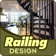 Railing Design Ideas APK download