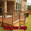 Railing Home Design Ideas APK