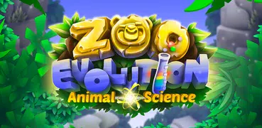 Zoo Evolution: Animal Saga