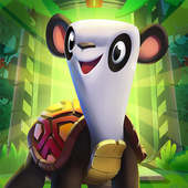 Zoo Evolution: Animal Saga biểu tượng