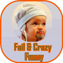 Fail & Crazy Funny APK