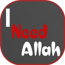 I Need Allah APK