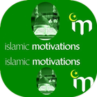 Islamic Motivations-icoon