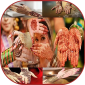 Mehndi Design 2016 icon