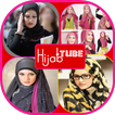 Hijab Muslim Tube