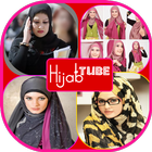 Hijab Muslim Tube icono