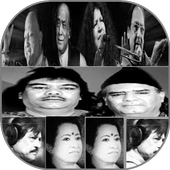 Ghazals Qawali Sufi Collection icon