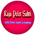 ikon Raja Pelet Sakti