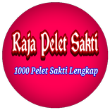 Raja Pelet Sakti