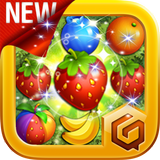 fruits forest 2018 icon