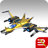 Space Rush 3D-Endless Infinite