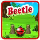 Beetle Game Zeichen
