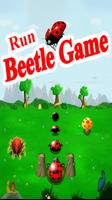Beetle Game Plakat