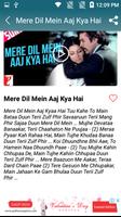 Rajesh Khanna Hit Song ảnh chụp màn hình 3