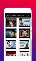 Rajesh Khanna HIT VIDEOs Songs capture d'écran 2