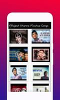 2 Schermata Rajesh Khanna HIT VIDEOs Songs