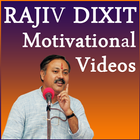 Rajiv Dixit - Motivational Videos simgesi