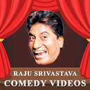 APK Raju Srivastava Comedy Videos - All in One Videos