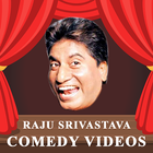 Raju Srivastava Comedy Videos - All in One Videos icône