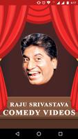Raju Srivastava Comedy Videos - All in One Videos Affiche