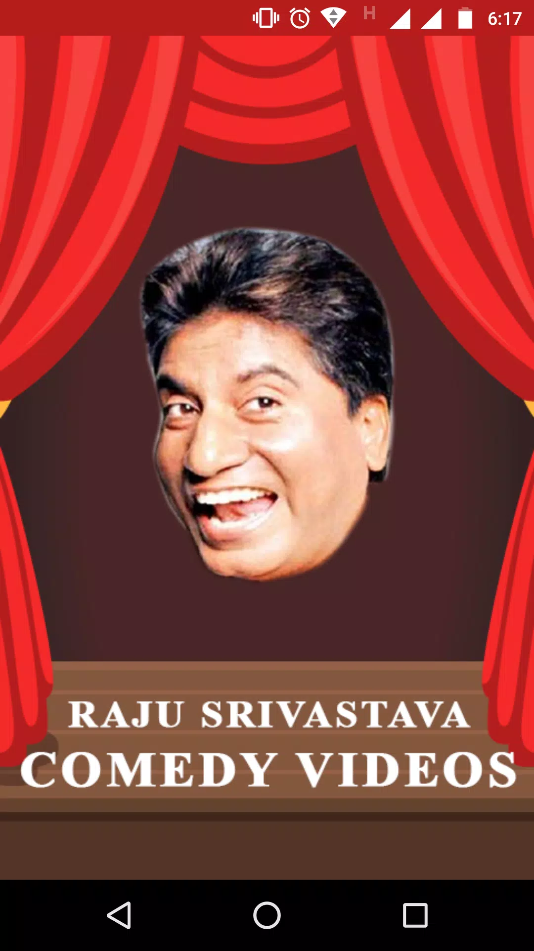 Raju Srivastava Comedy Videos - All in One Videos APK for Android Download Raju Srivastava Comedy Videos - All in One Videos APK for Android Download