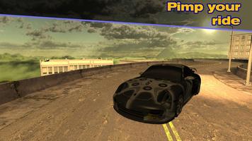 Rally Master Pro 3D capture d'écran 3