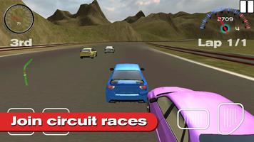 Rally Racer Master Pro 海報