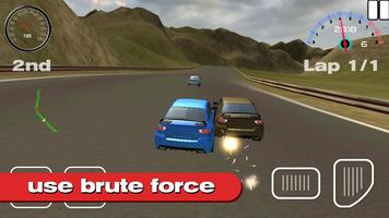 Rally Racer Master Pro 截圖 1