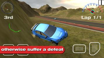 Rally Racer Master Pro 截圖 2