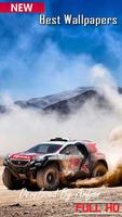 Rally Wallpaper HD تصوير الشاشة 3