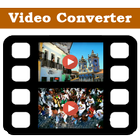 MP3 Video Converter Unlimited icône