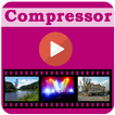 Video Compressor Size Reducer